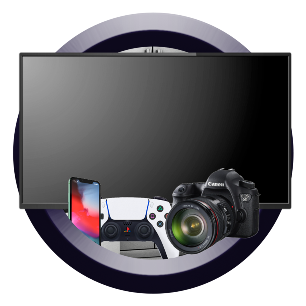 موبایل و کالای دیجیتال