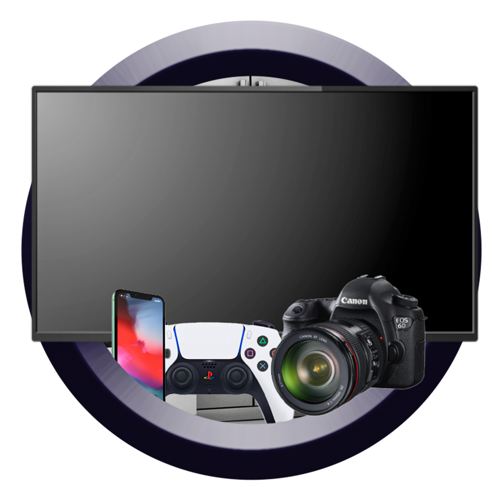 موبایل و کالای دیجیتال