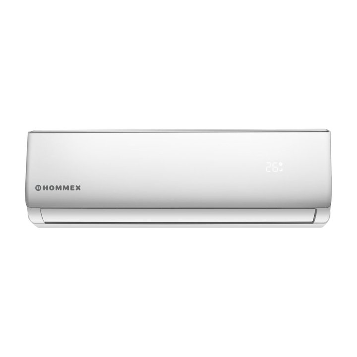 کولرگازی 10000 اسپلیت هومکس مدل H10CH-7715