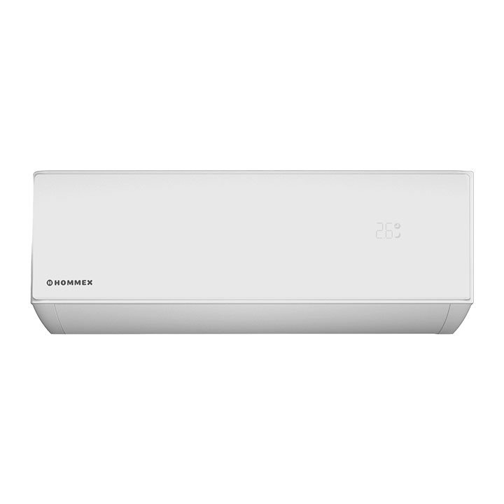کولرگازی اینورتر 30000 هومکس مدل H30CH-7725INV