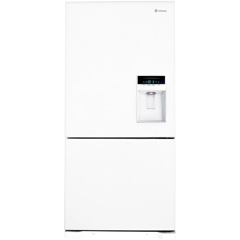 یخچال فریزر اسنوا مدل پرفکت SBDi-L300