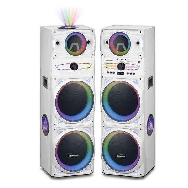 معرفی اسپیکر CN12E35 مکسیدر