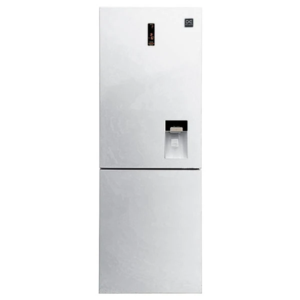 یخچال و فریزر دوو مدل D4BF-1077LW ظرفیت 24 فوت