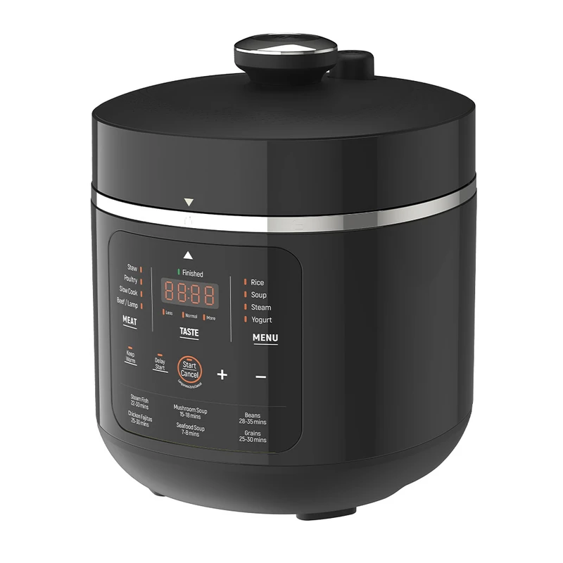 مولتی کوکر مونزا مدل M-MC5900 ظرفیت 5 لیتری