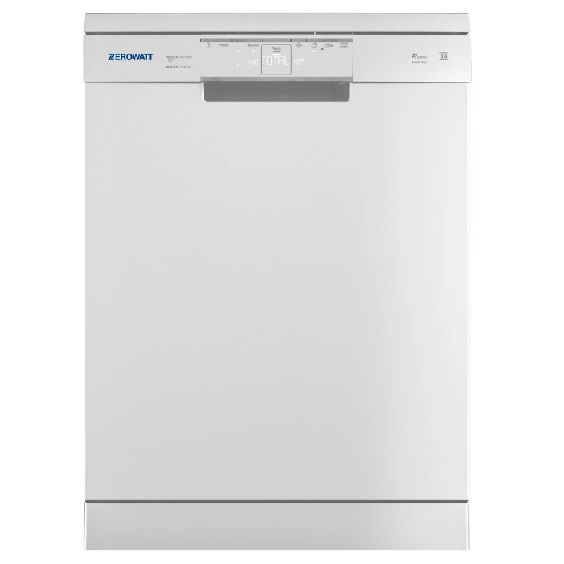 ماشین ظرفشویی زیرووات مدل ZDPN 1S641