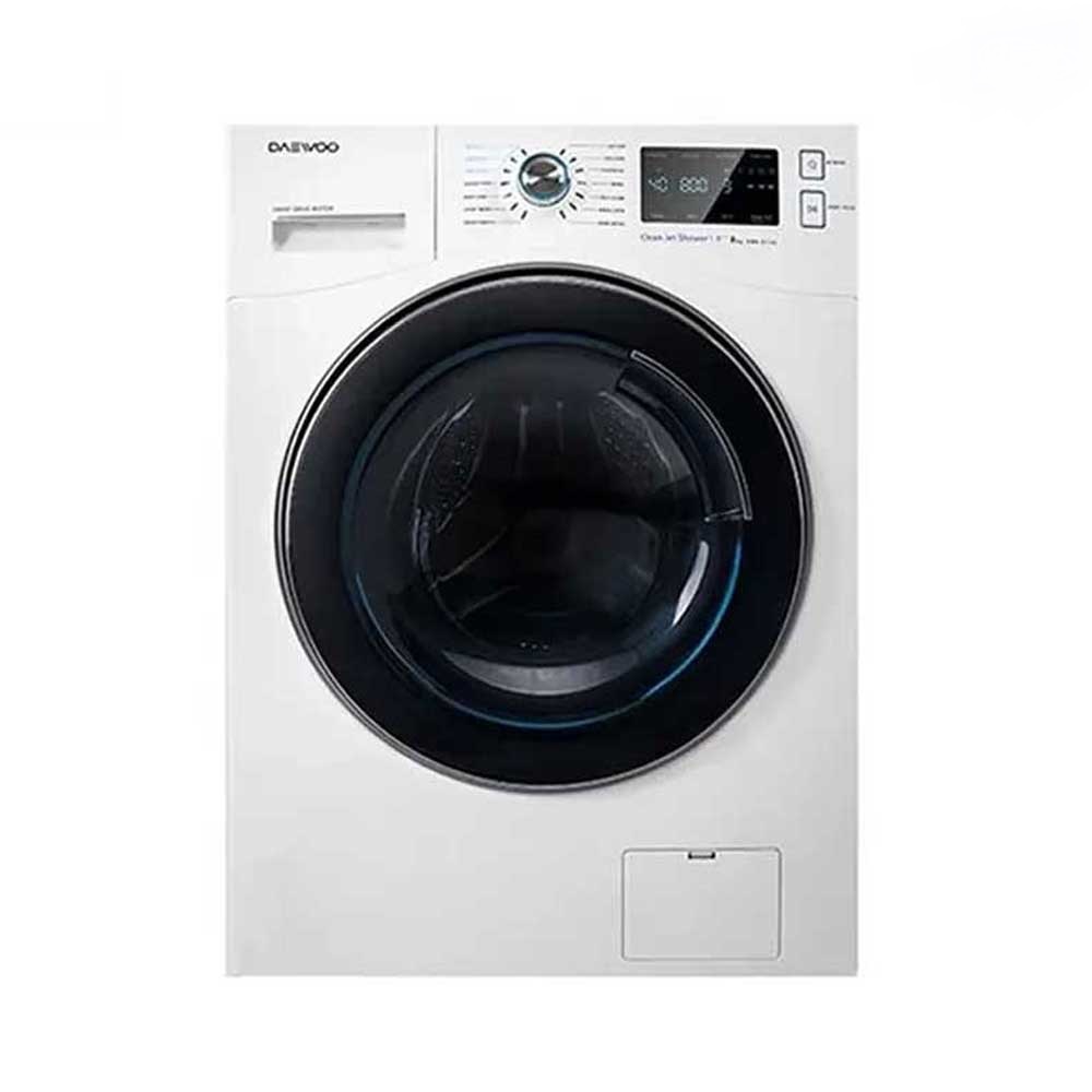 ماشین لباسشویی اتوماتیک دوو مدل LM-981 ظرفیت 9 کیلوگرم