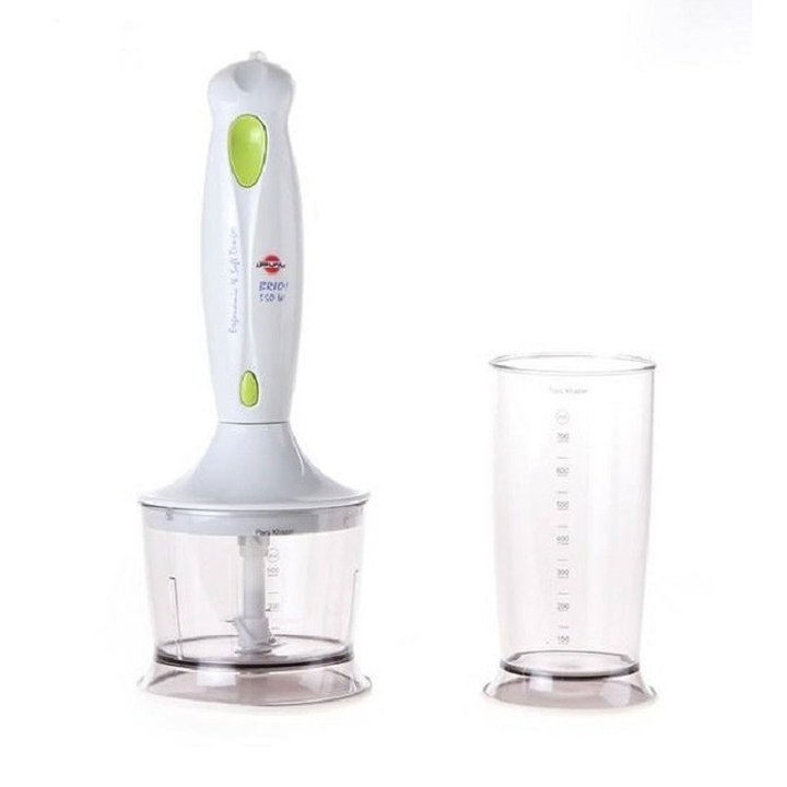 گوشت کوب برقی و خرد کن پارس خزر مدل HB-5503AP
