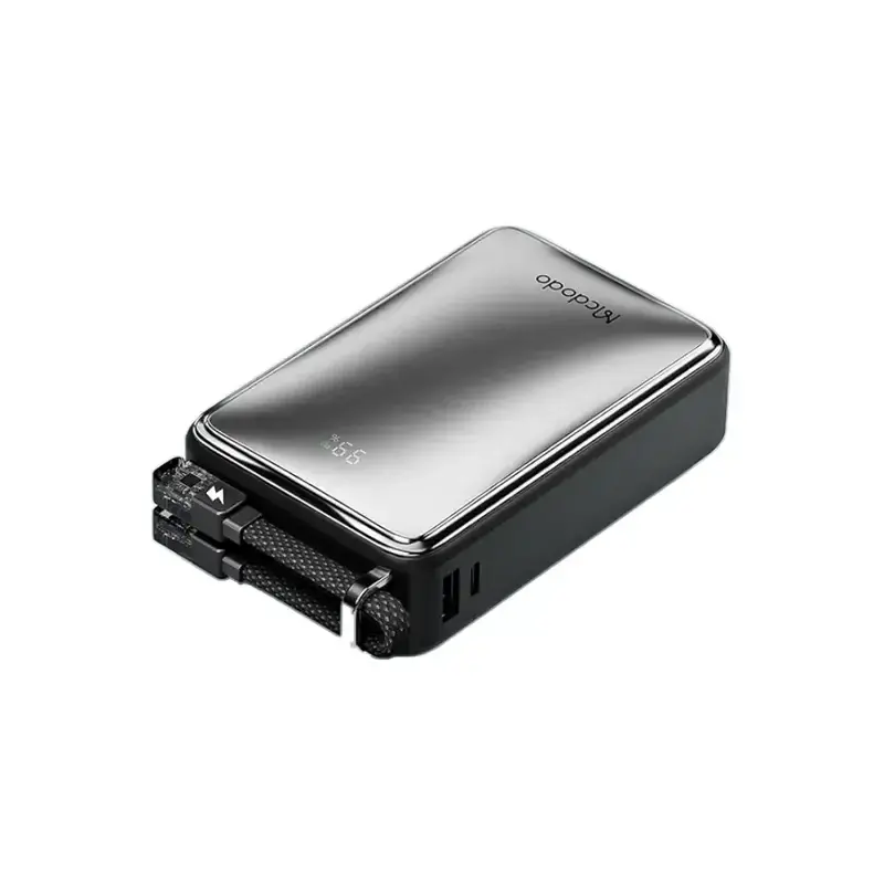 پاور بانک مک دودو مدلMC-4331 67W ظرفیت 20000 میلیآمپرساعت - تصویر 2