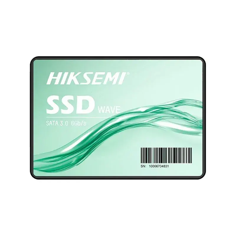 هارد اس اس دی اینترنال هایک سمی مدل WAVE(S) SATAIII ظرفیت 2 ترابایت