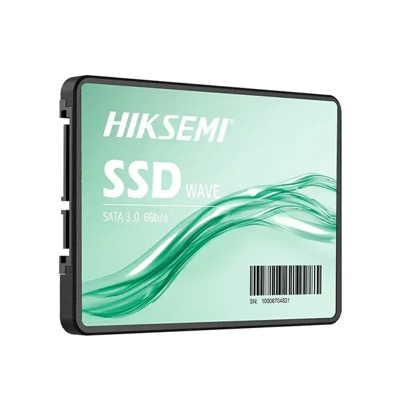 هارد اس اس دی اینترنال هایک سمی مدل WAVE(S) SATAIII ظرفیت 1 ترابایت - تصویر 2