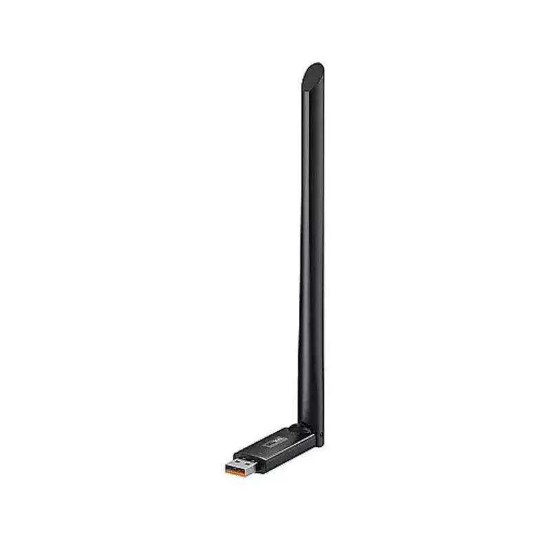 آداپتور شبکه وای فای Baseus FastJoy Series 650Mb/s USB-A - تصویر 3