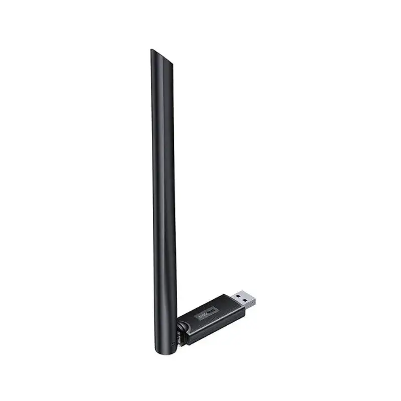 آداپتور شبکه وای فای Baseus FastJoy Series 650Mb/s USB-A - تصویر 2