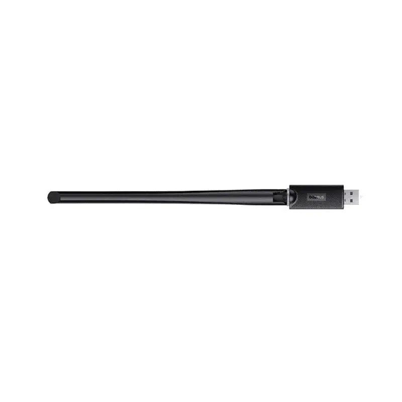 آداپتور شبکه وای فای Baseus FastJoy Series 650Mb/s USB-A - تصویر 5