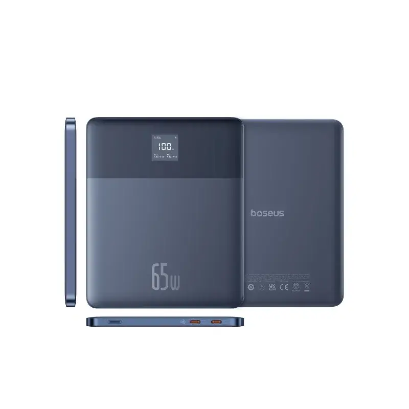 پاوربانک باسئوس Baseus Blade 2