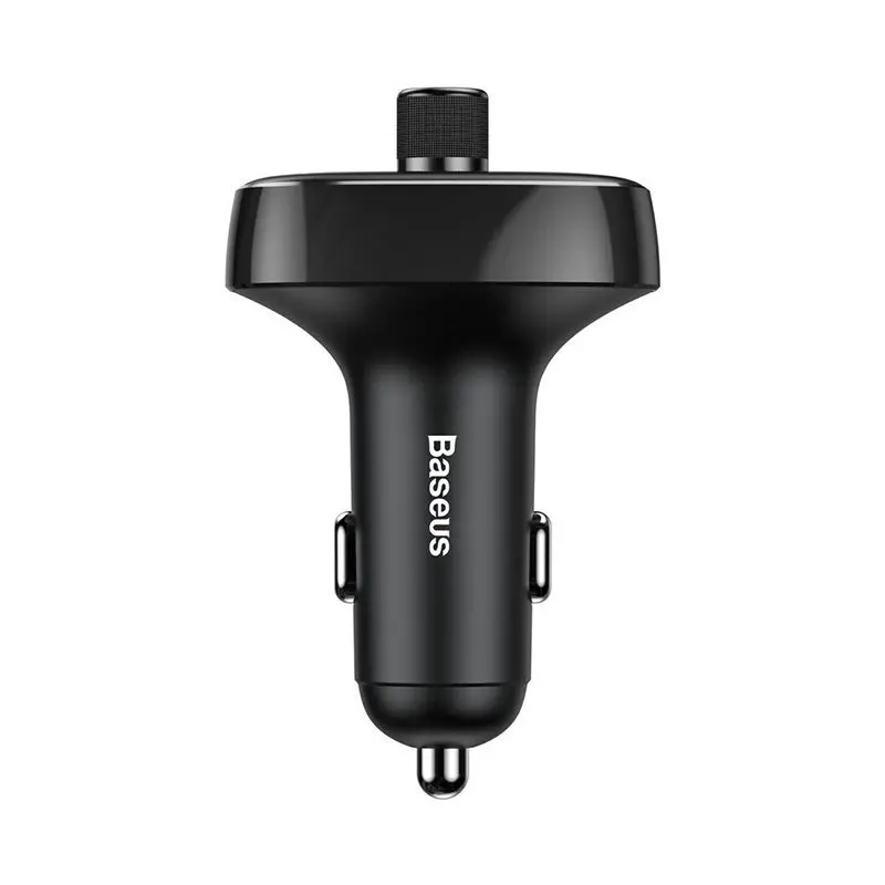 شارژر فندکی باسئوس مدل T Shaped S-09