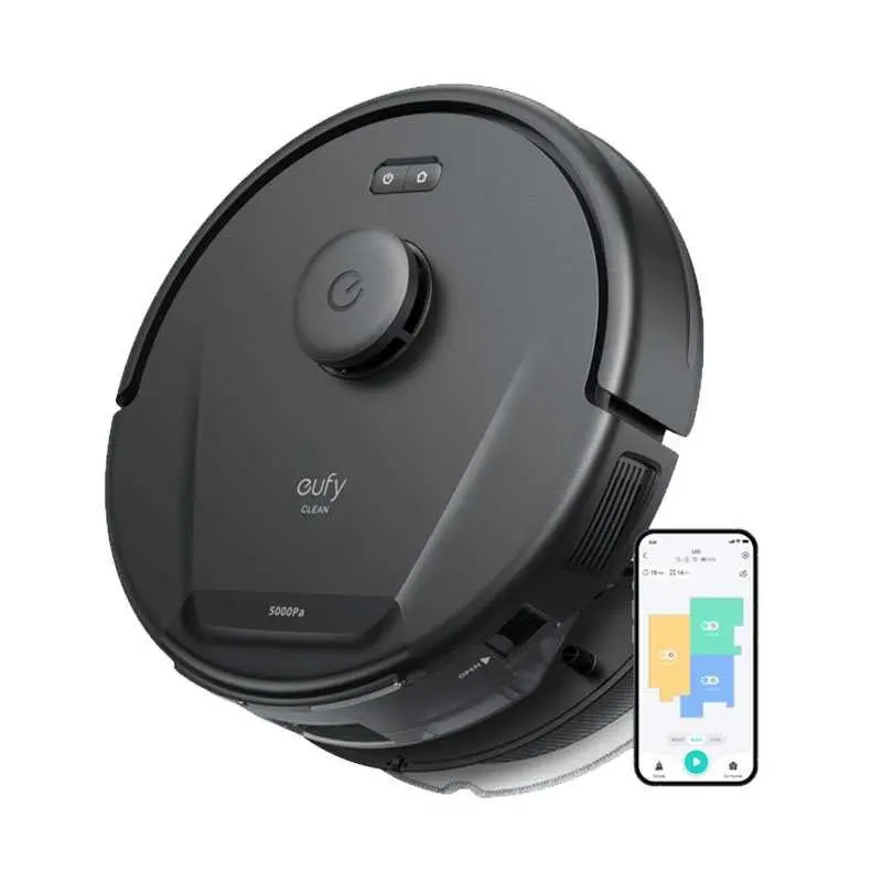 جارو رباتیک انکر مدل EUFY L60 Hybrid T2268 - تصویر 4