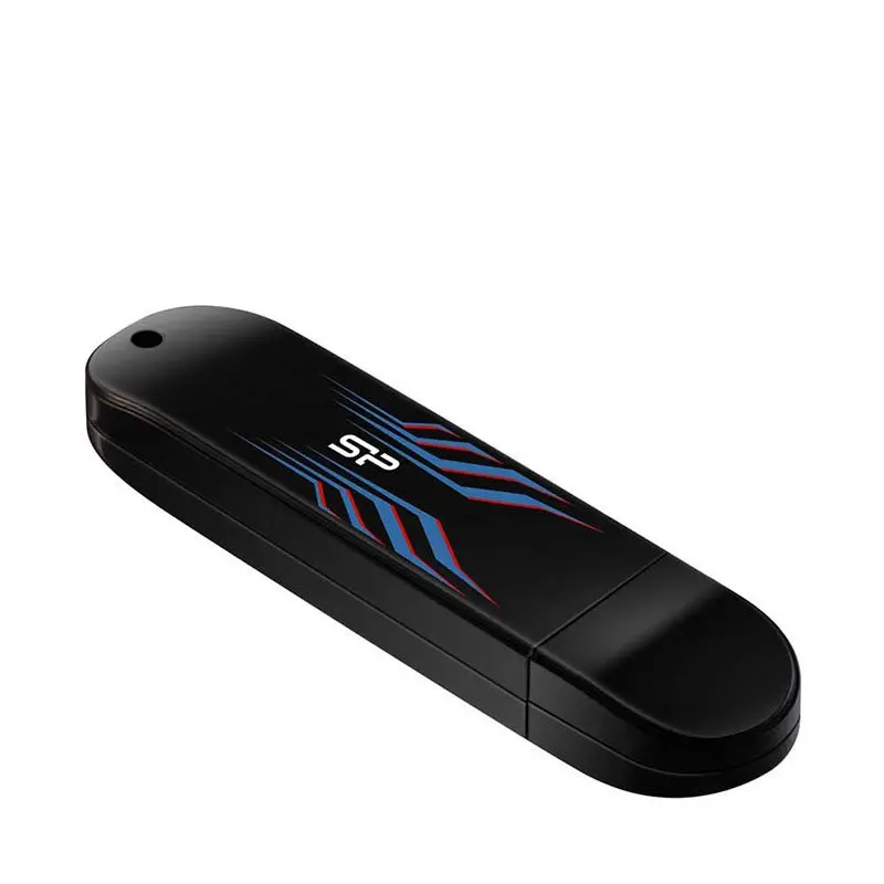 فلش مموری سیلیکون پاور مدل Blaze B10 ظرفیت 64 گیگابایت - تصویر 3