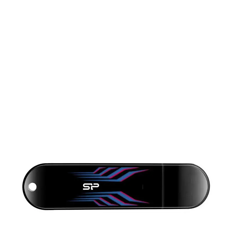فلش مموری سیلیکون پاور مدل Blaze B10 ظرفیت 64 گیگابایت - تصویر 2