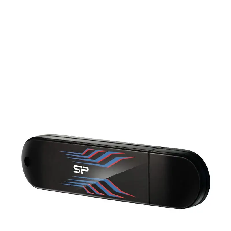 فلش مموری سیلیکون پاور مدل Blaze B10 ظرفیت 64 گیگابایت - تصویر 4