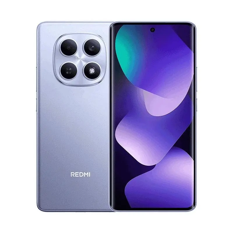 گوشی موبایل شیائومی مدل Redmi Note 15 4G با ظرفیت 256GB و رم 8GB - تصویر 8