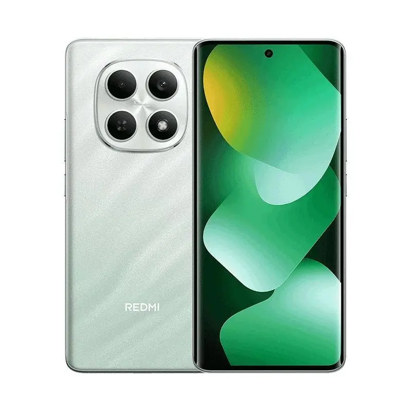 گوشی موبایل شیائومی مدل Redmi Note 15 4G با ظرفیت 256GB و رم 8GB - تصویر 7