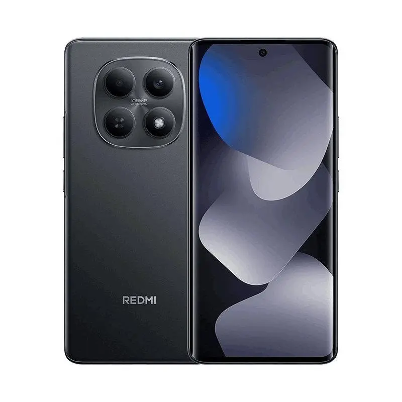 گوشی موبایل شیائومی مدل Redmi Note 15 4G با ظرفیت 256GB و رم 8GB - تصویر 6
