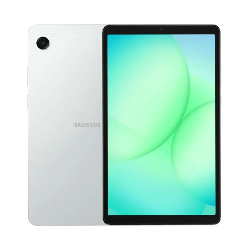 تبلت 8.7 اینچی سامسونگ مدل Galaxy Tab A11-X135G با ظرفیت 128GB و رم 8GB
