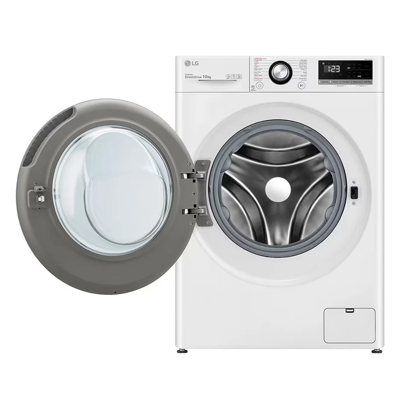 لباسشویی ال جی F4Y3RYGYWV ظرفیت 10 گیلو گرم