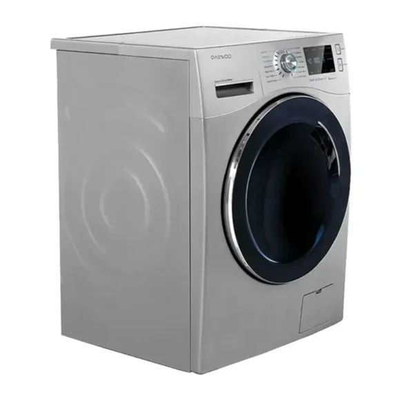 ماشین لباسشویی اتوماتیک دوو مدل LM-881 ظرفیت 8 کیلوگرم - تصویر 3