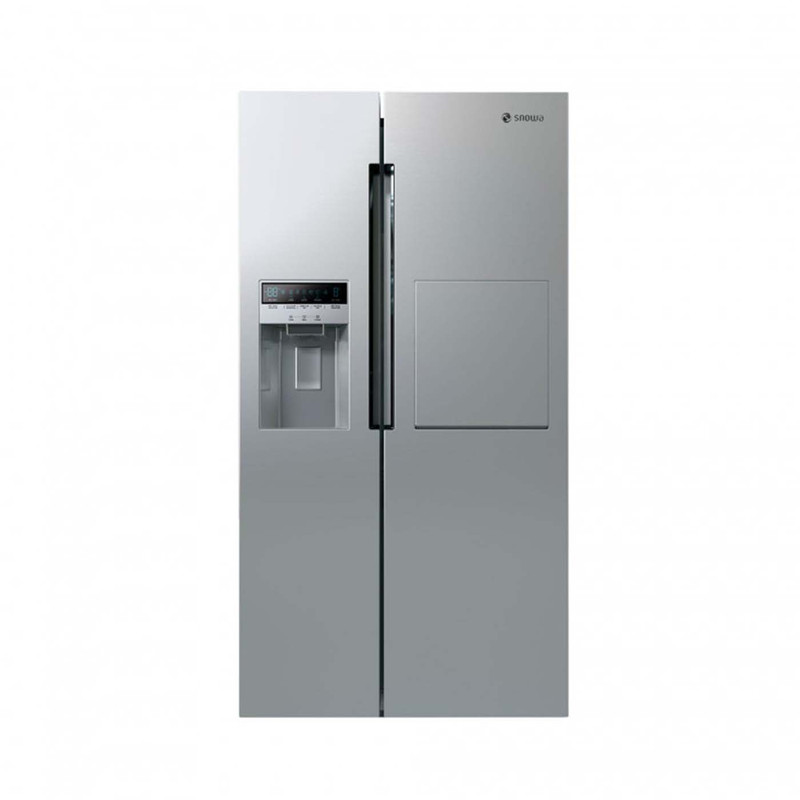 یخچال فریزر ساید بای ساید 28 فوت اسنوا مدل S1Di-S110 - تصویر 2