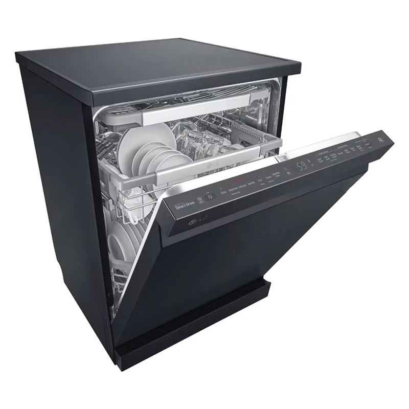 ماشین ظرفشویی ال جی مدل DFB325HM