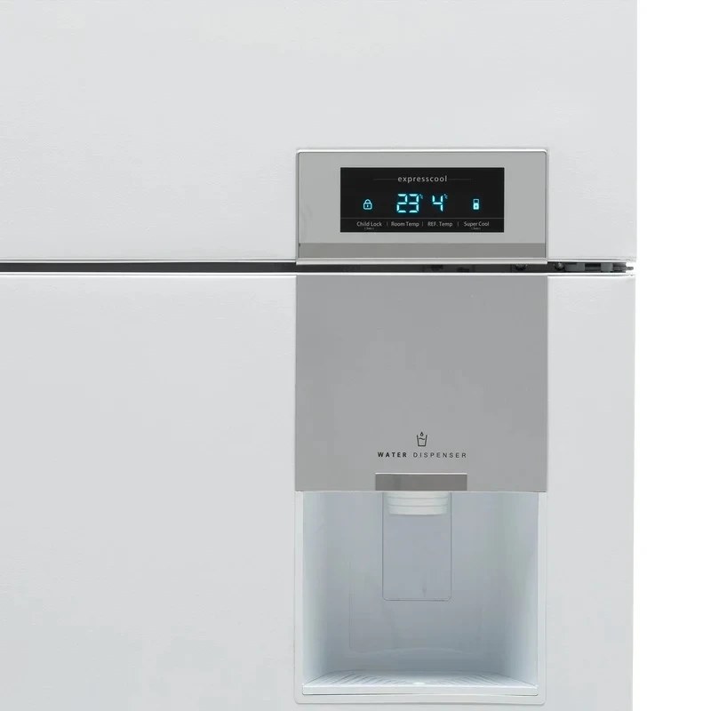یخچال فریزر بالا اسنوا مدل STDi-L300