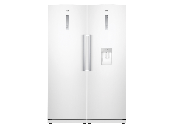 یخچال فریزر دوقلو سام مدل RR65RZ65