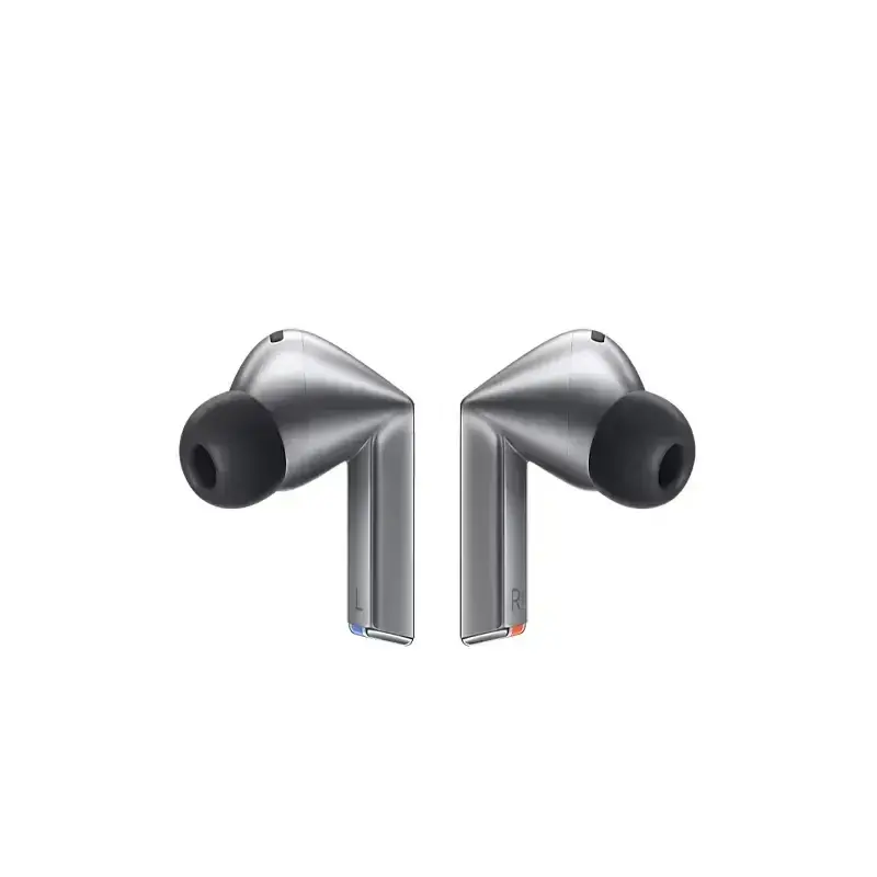 طراحی هدفون بیسیم سامسونگ مدل Galaxy Buds 3 Pro