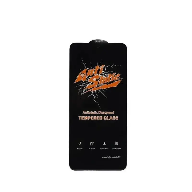 گلس گوشی اپل iPhone 17 Pro میتوبل مدل Anti Static