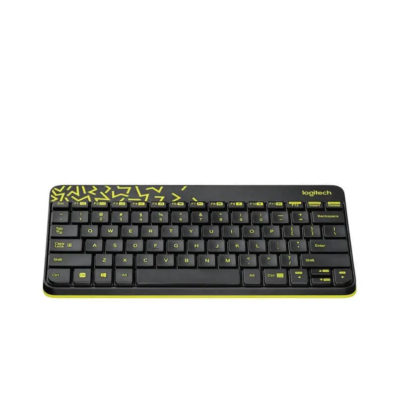 کیبورد mk240 لاجیتک