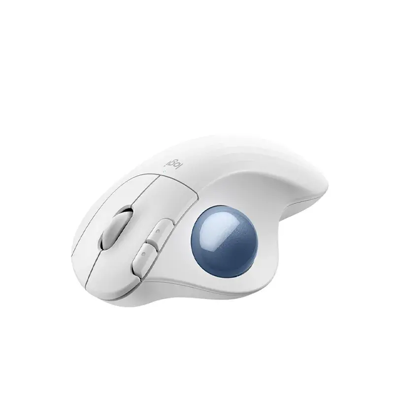 ERGO M575 Wireless Trackball white