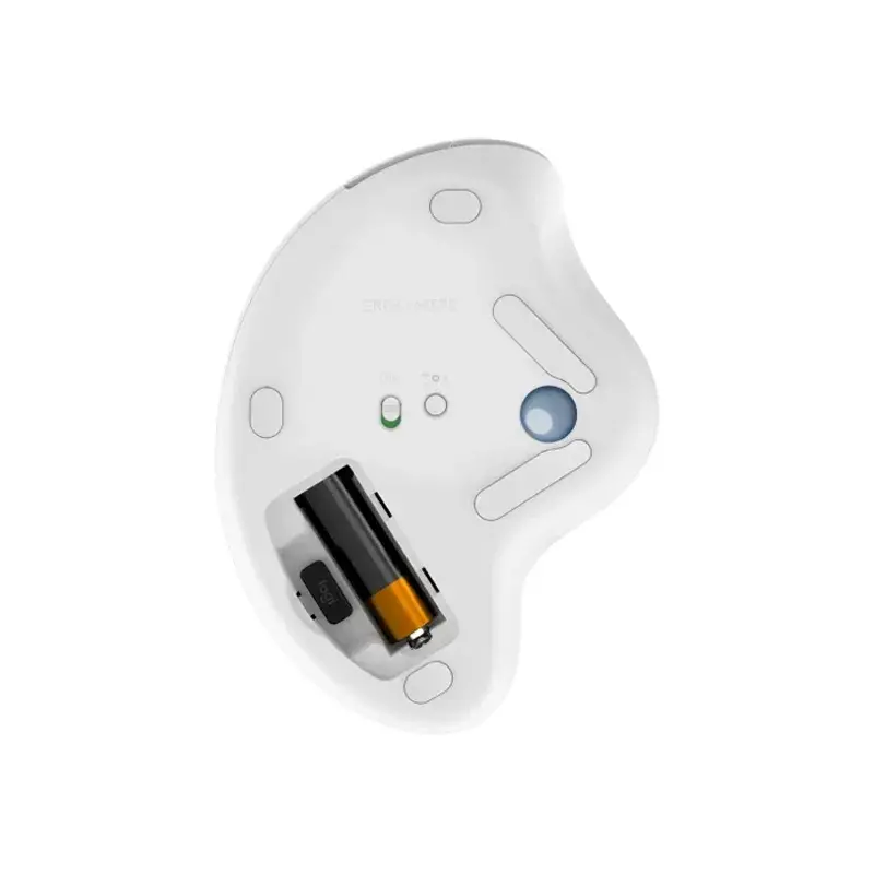 ERGO M575 Wireless Trackball