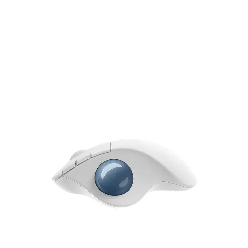 موس بی سیم لاجیتک مدل ERGO M575 Wireless Trackball