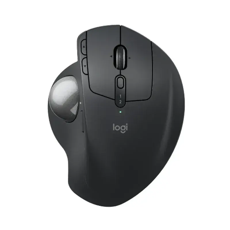 موس بی سیم لاجیتک مدل MX Ergo