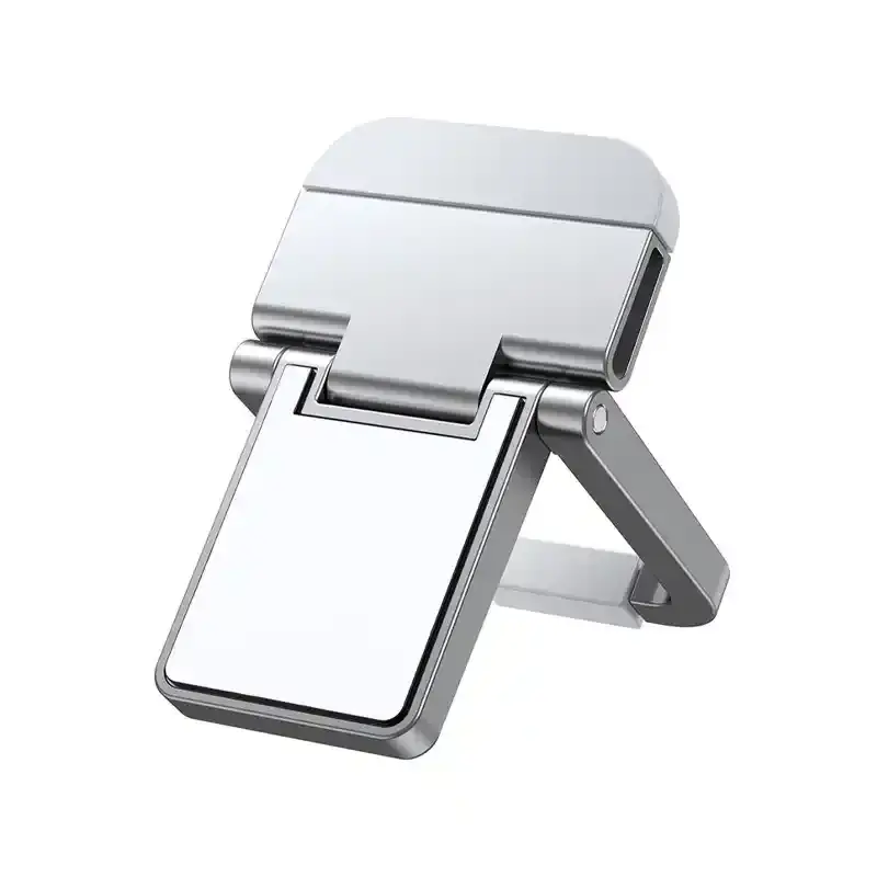 پایه نگهدارنده لپ_تاپ باسئوس Baseus Slim Laptop Kickstand (2 pcs)