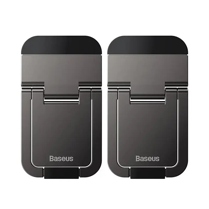 پایه نگهدارنده لپتاپ باسئوس مدل Baseus Slim Laptop Kickstand (2 pcs)
