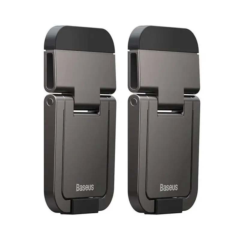پایه نگهدارنده لپتاپ Baseus Slim Laptop Kickstand (2 pcs)
