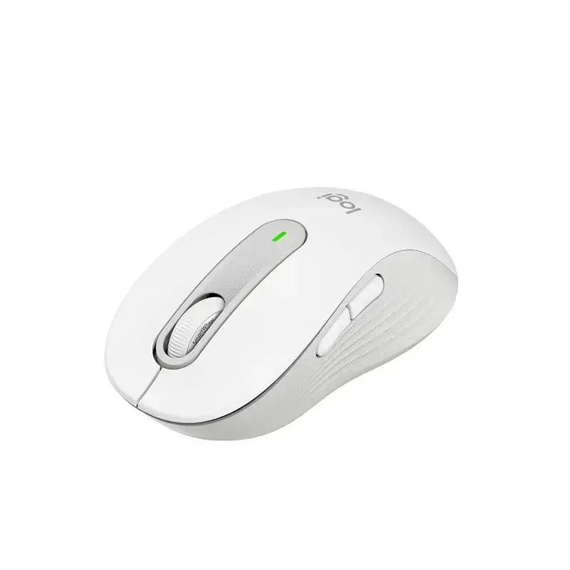 موس بی سیم لاجیتک مدل Logitech Signature M650