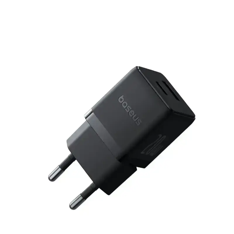Baseus Palm Fast Charger C+U 20W EU