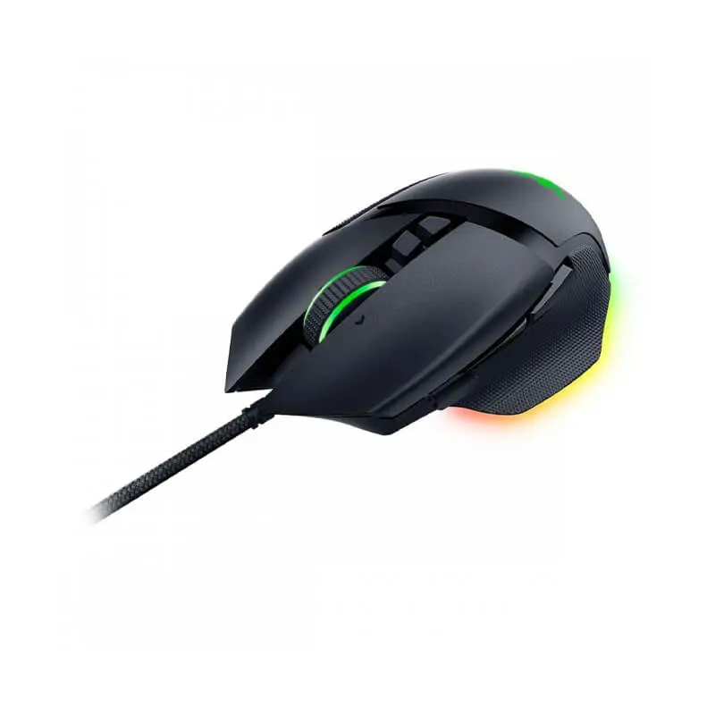 ماوس-گیمینگ-باسیم-ریزر-RAZER-basilisk-V3