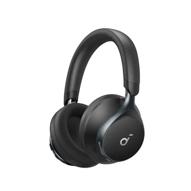 هدفون بیسیم انکر مدل Soundcore Space ONE A3035-1