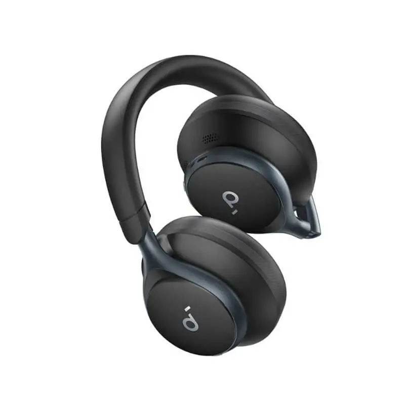 هدفون بیسیم انکر مدل Soundcore Space ONE A3035-3