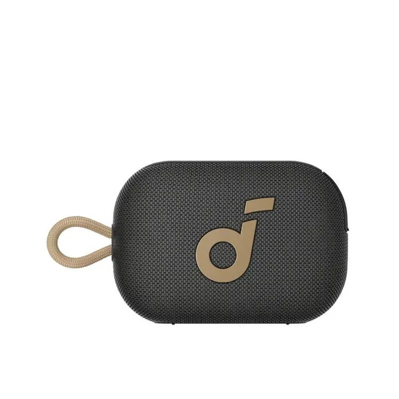 اسپیکر بلوتوثی قابل حمل انکر مدلSelect 4 GO-A31X11B1
