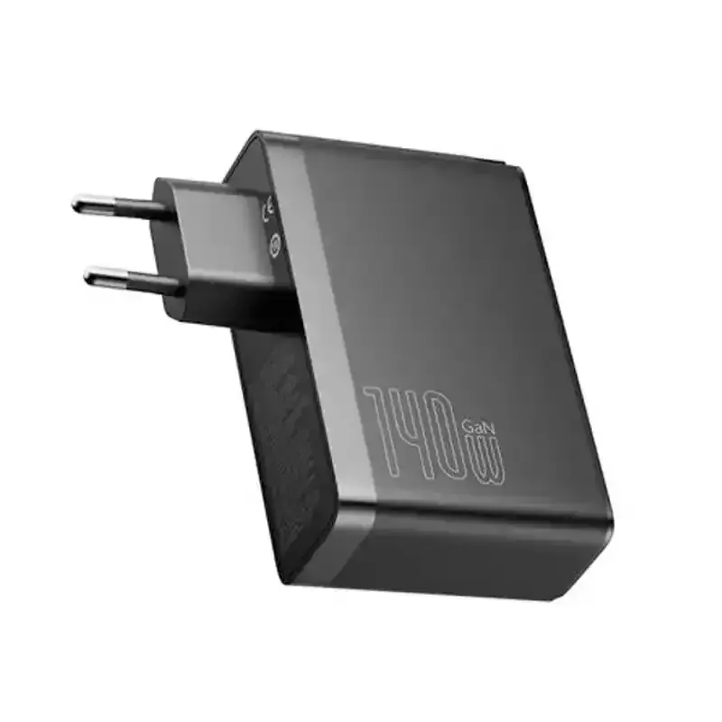جنس بدنه شارژر دیواری gan 5 Pro 140W